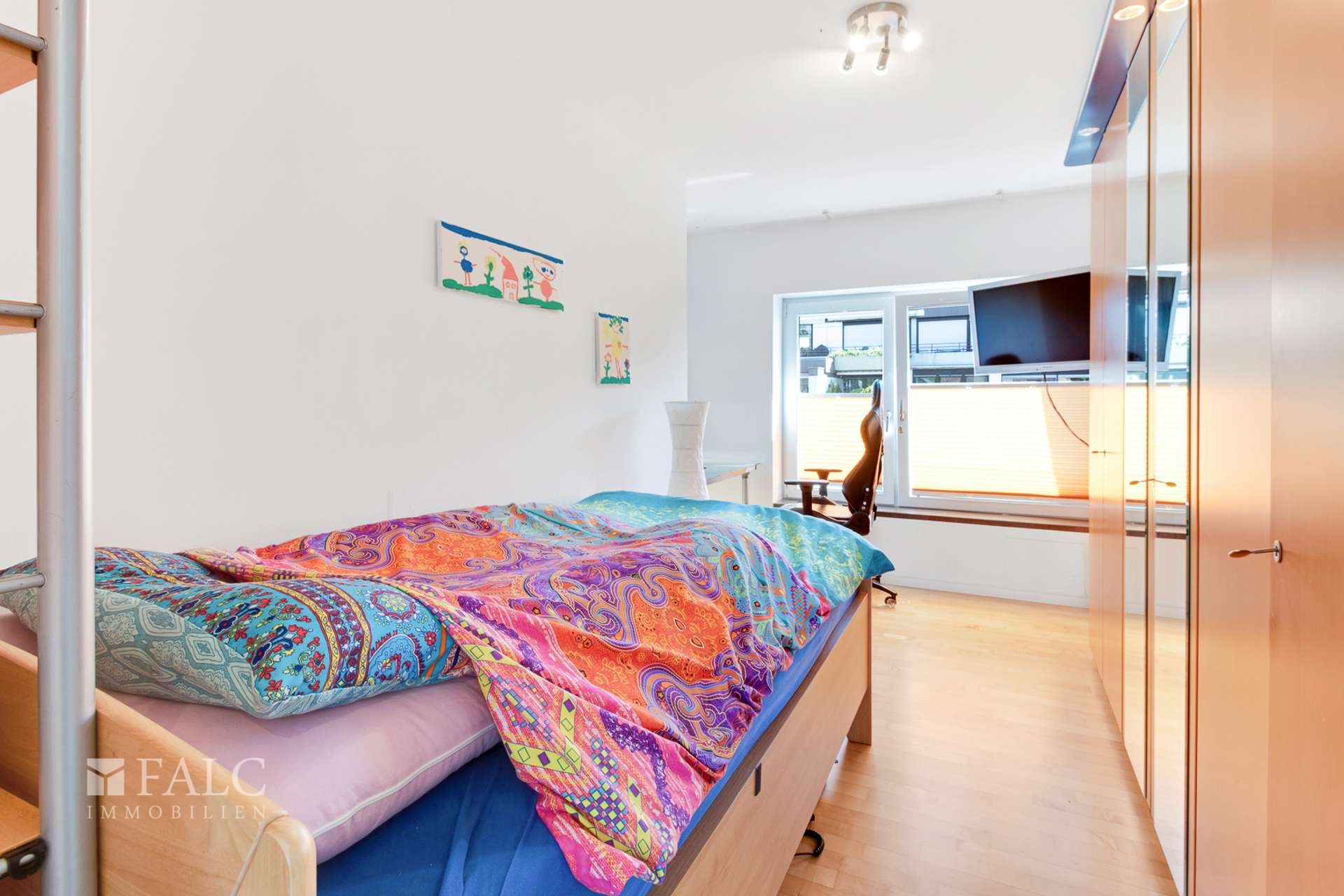 Kinderzimmer 2 